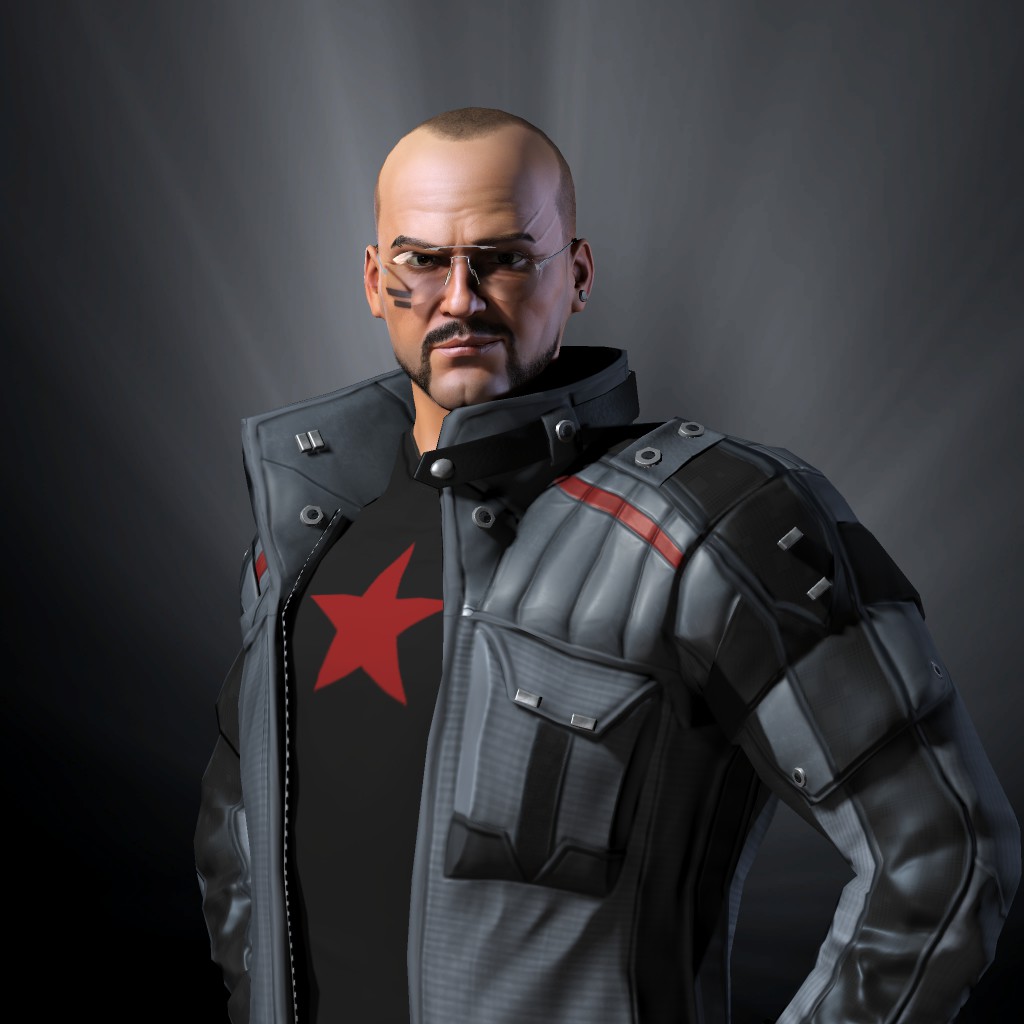 Elestor Elendil