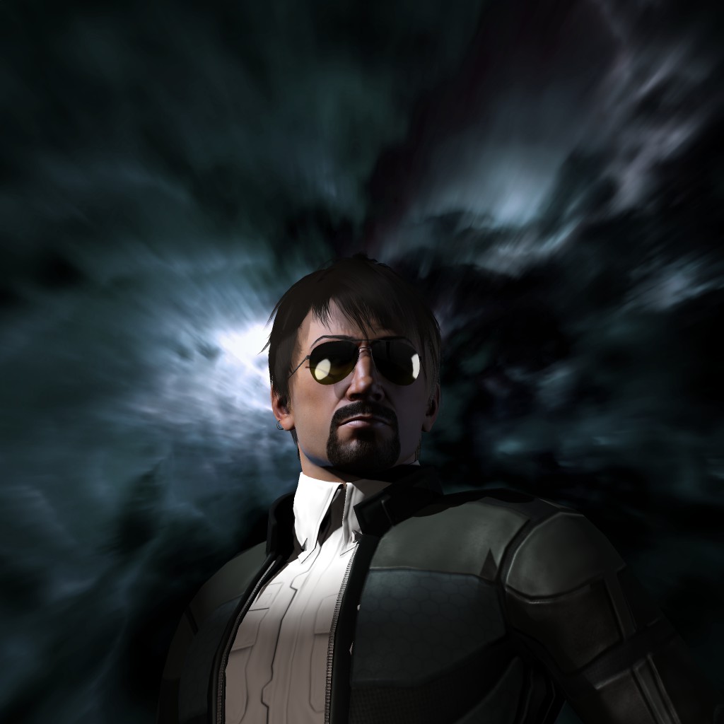 Gendo Dantes