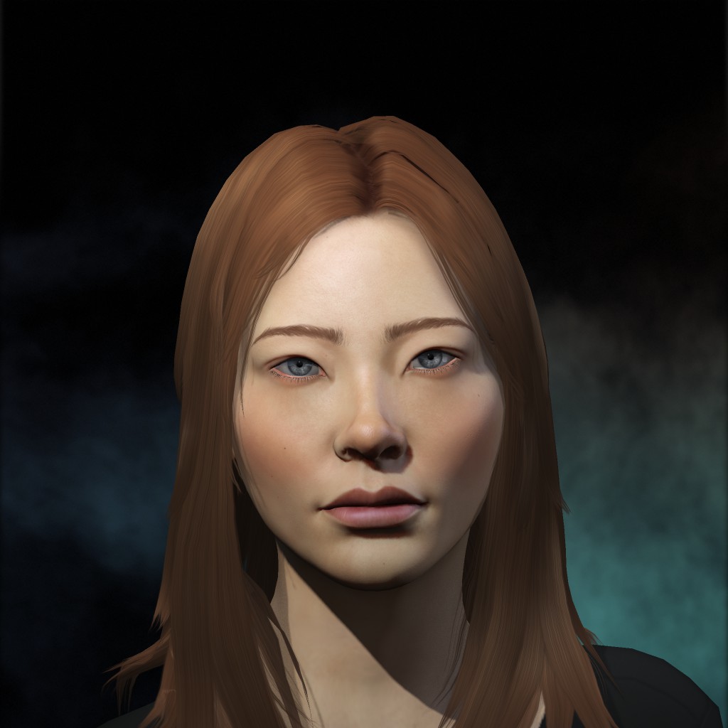 Allissa Skywalker