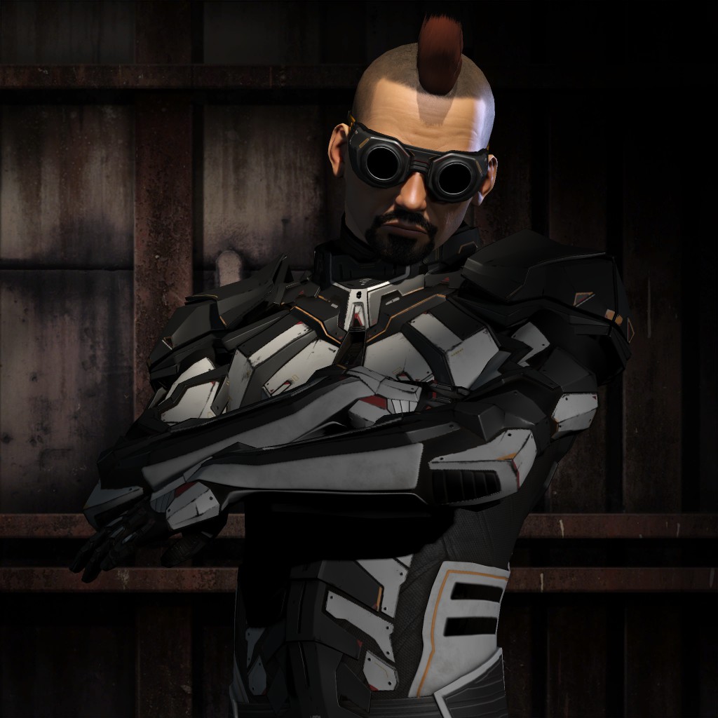 Captain Killswitch