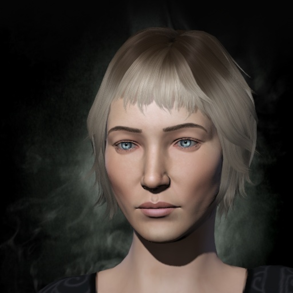 Nau Scientist