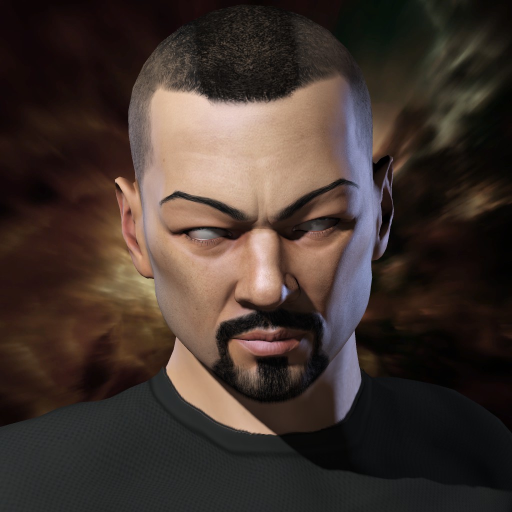 Jagga Moondragon