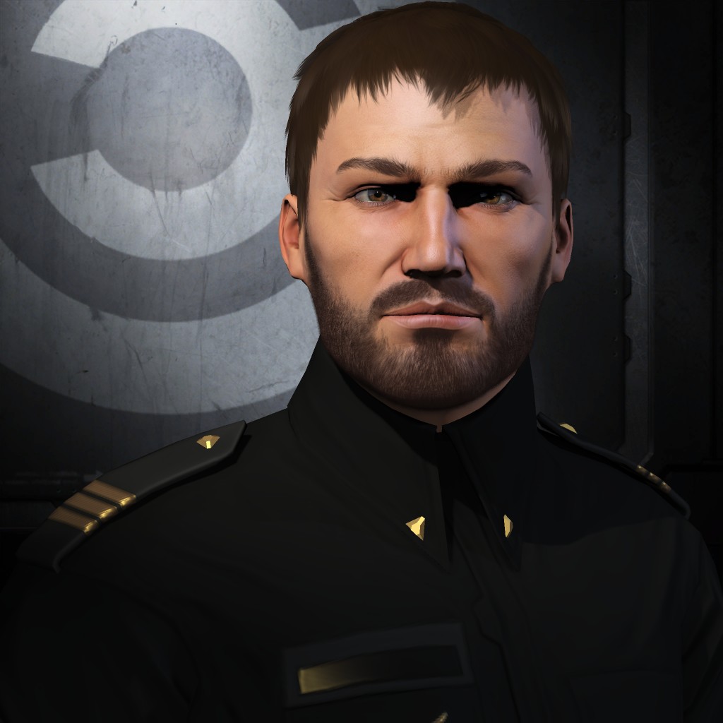 Belrun Battlestar