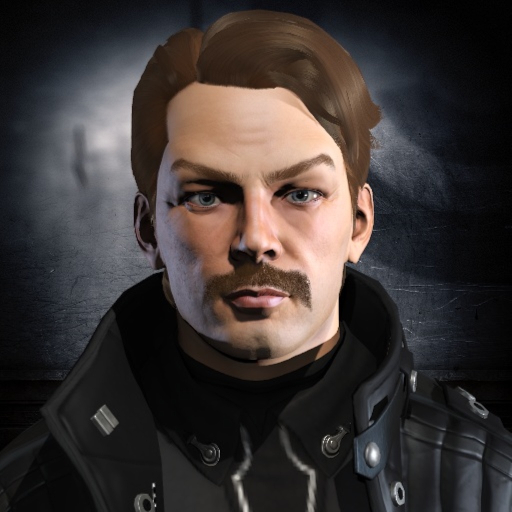 Capitan Zelnick