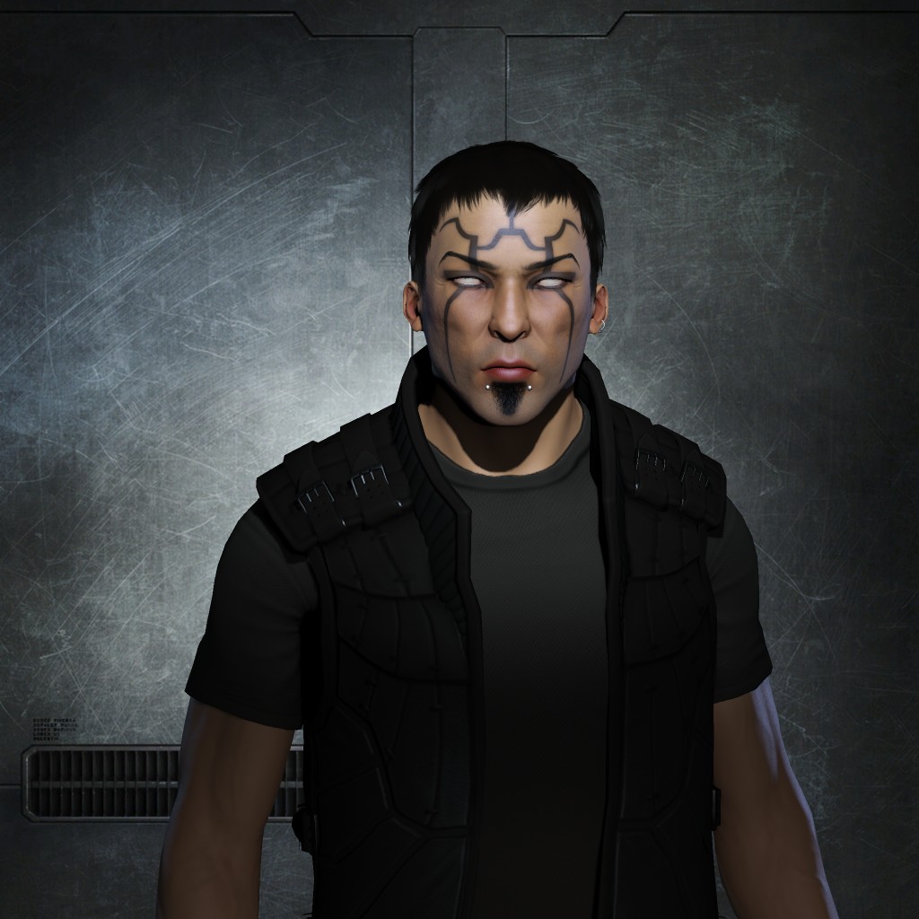 Solaris Blackhaven