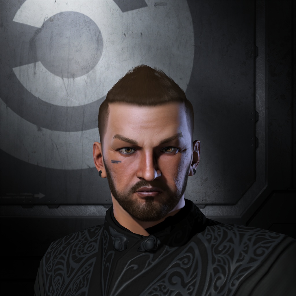 HEADHUNTER6281