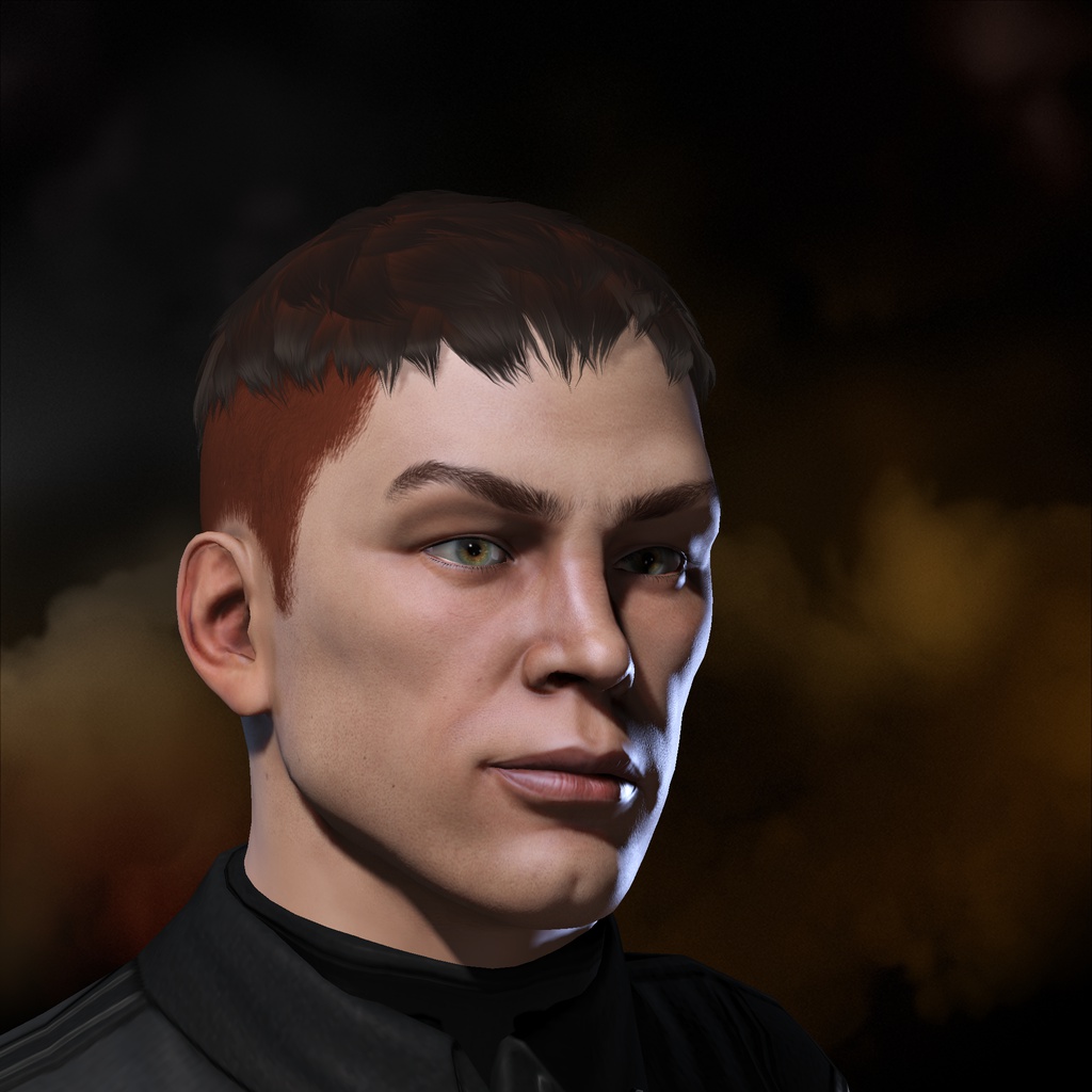Rommels Ghost