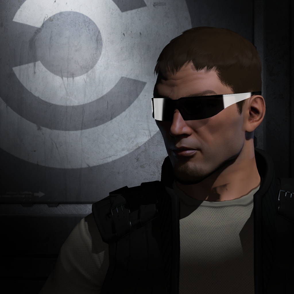 Vince Geneon