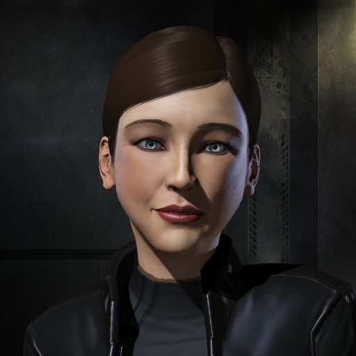 Jessica Wareth