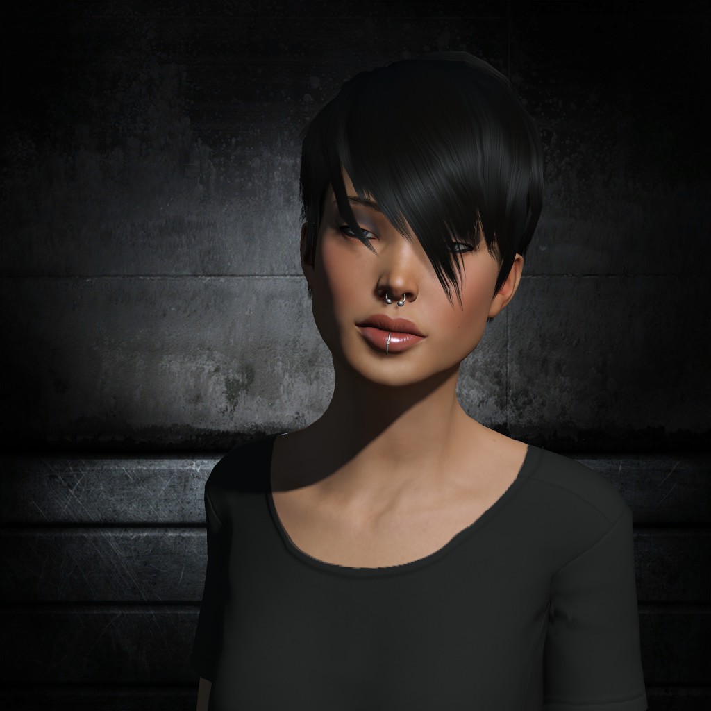 Penelope Akrobar