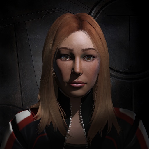 MajorMotoko Kusanagi