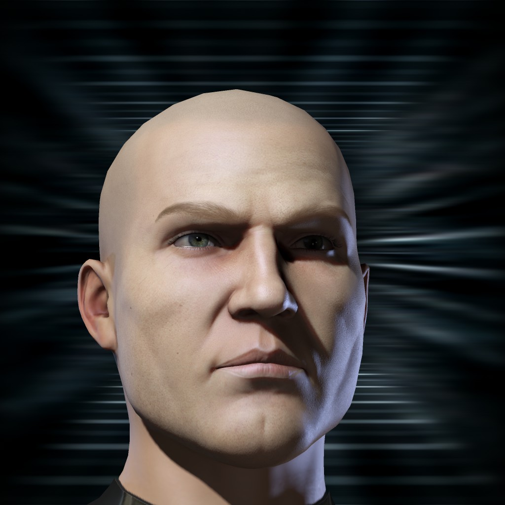 Captain Kenoebi