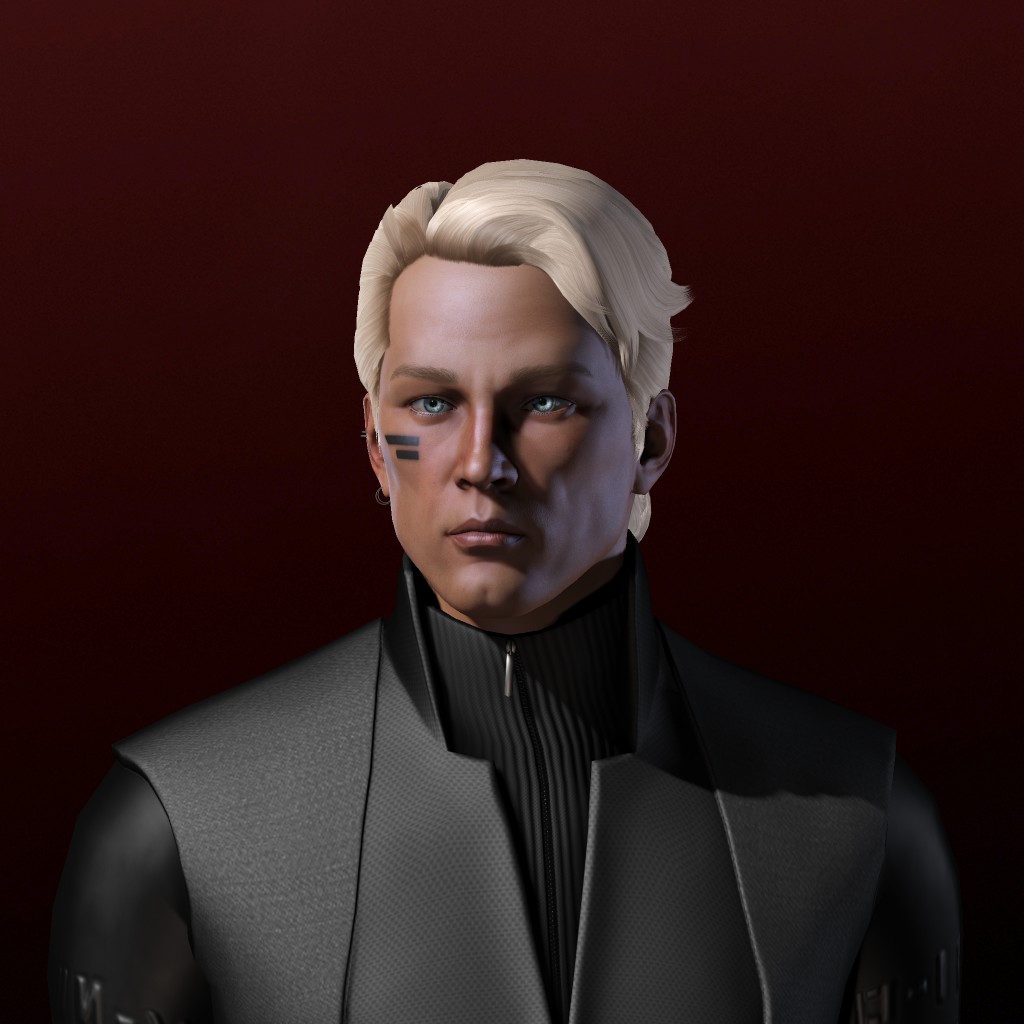 Alpha Tohr