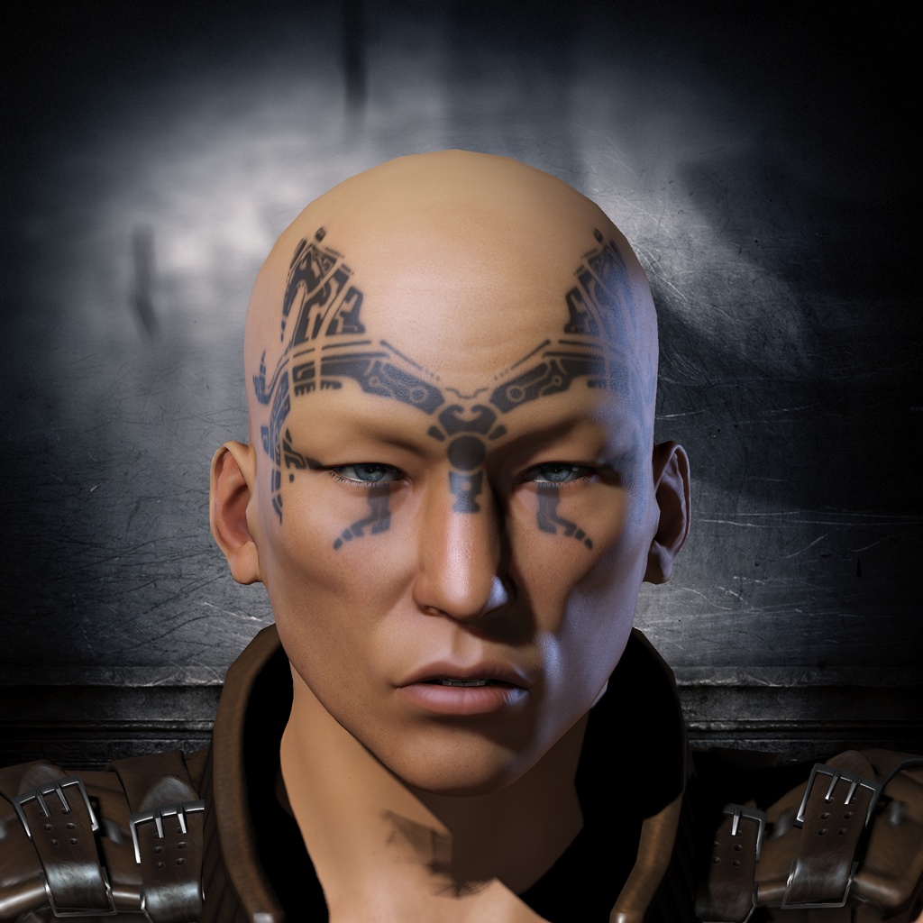 Wisdom Bleed