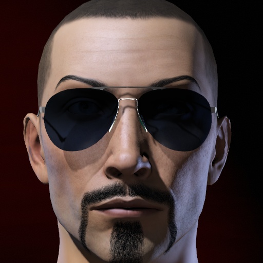 Hoodraven