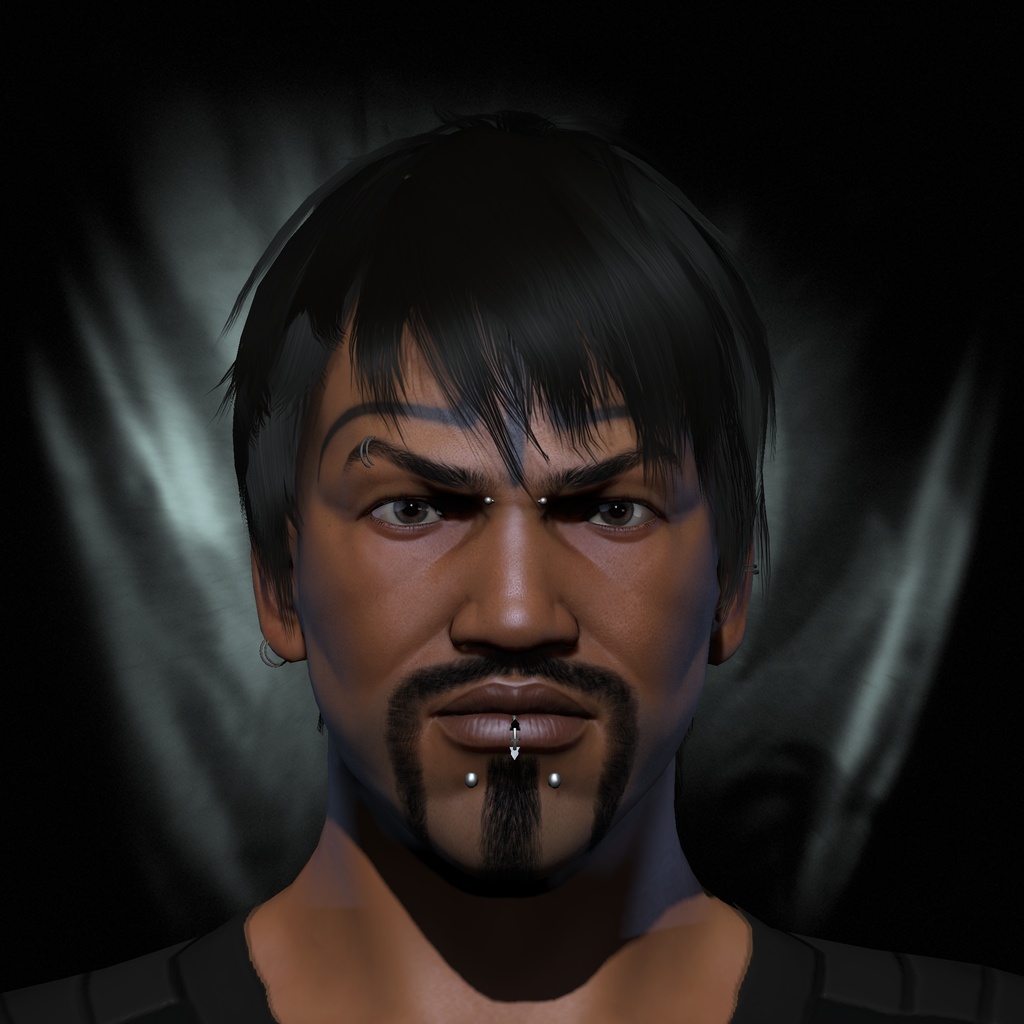 Thorn Thunder