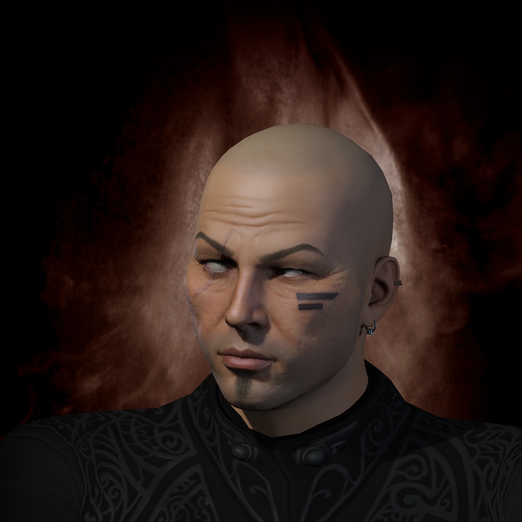 Jacob Storms