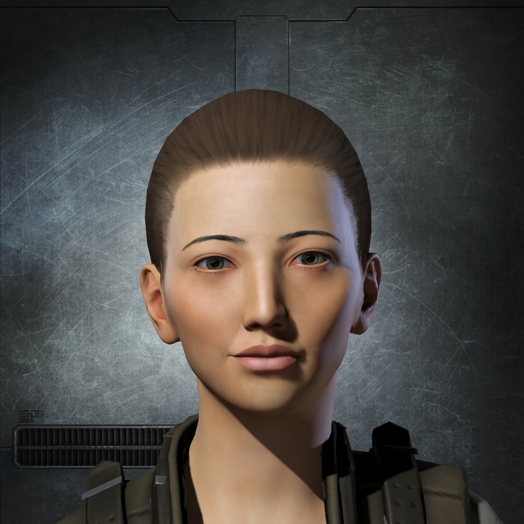 Alexia Blackstone
