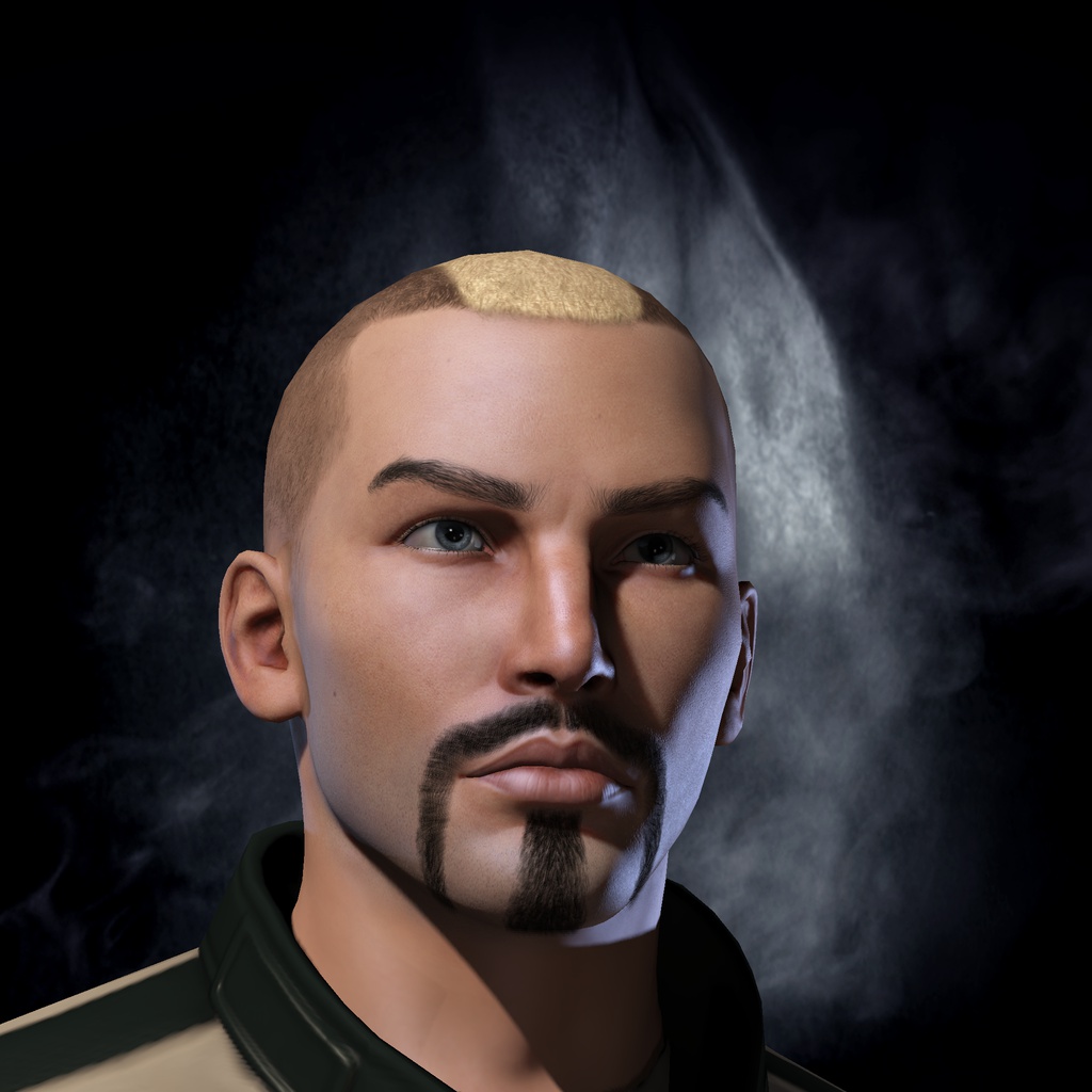 Shifty Mike