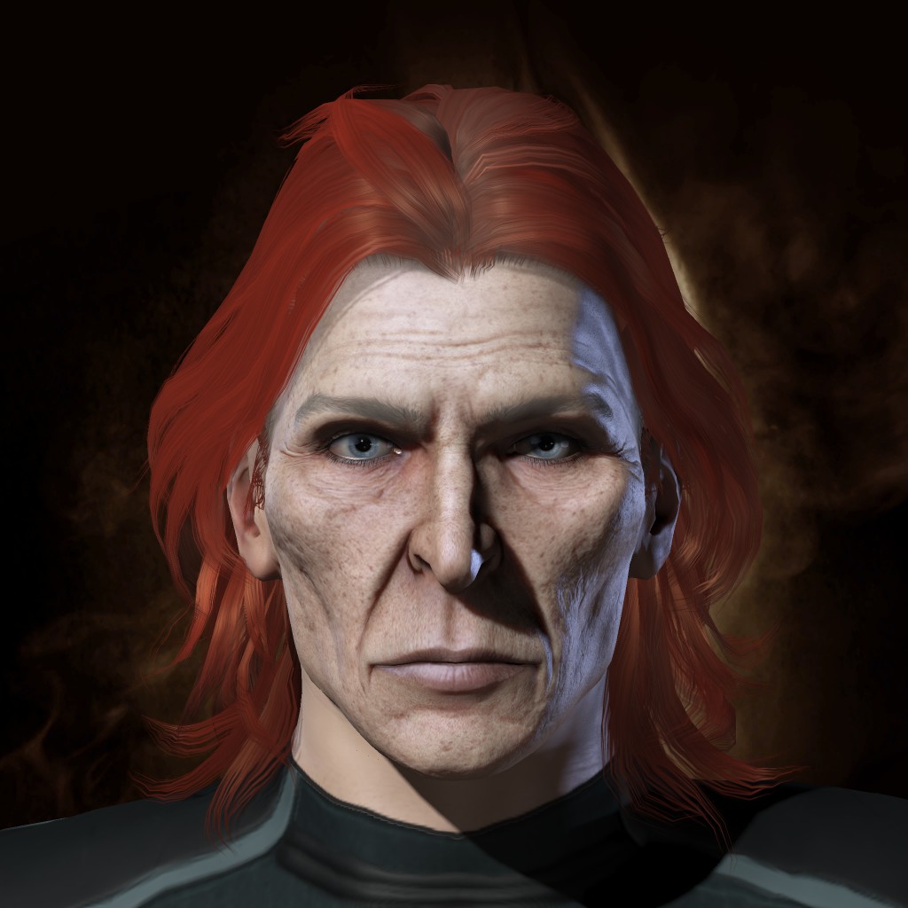 Kearen Torr