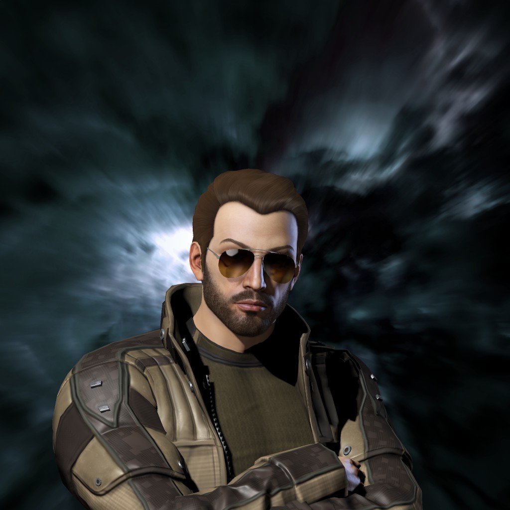 Judge Dreade