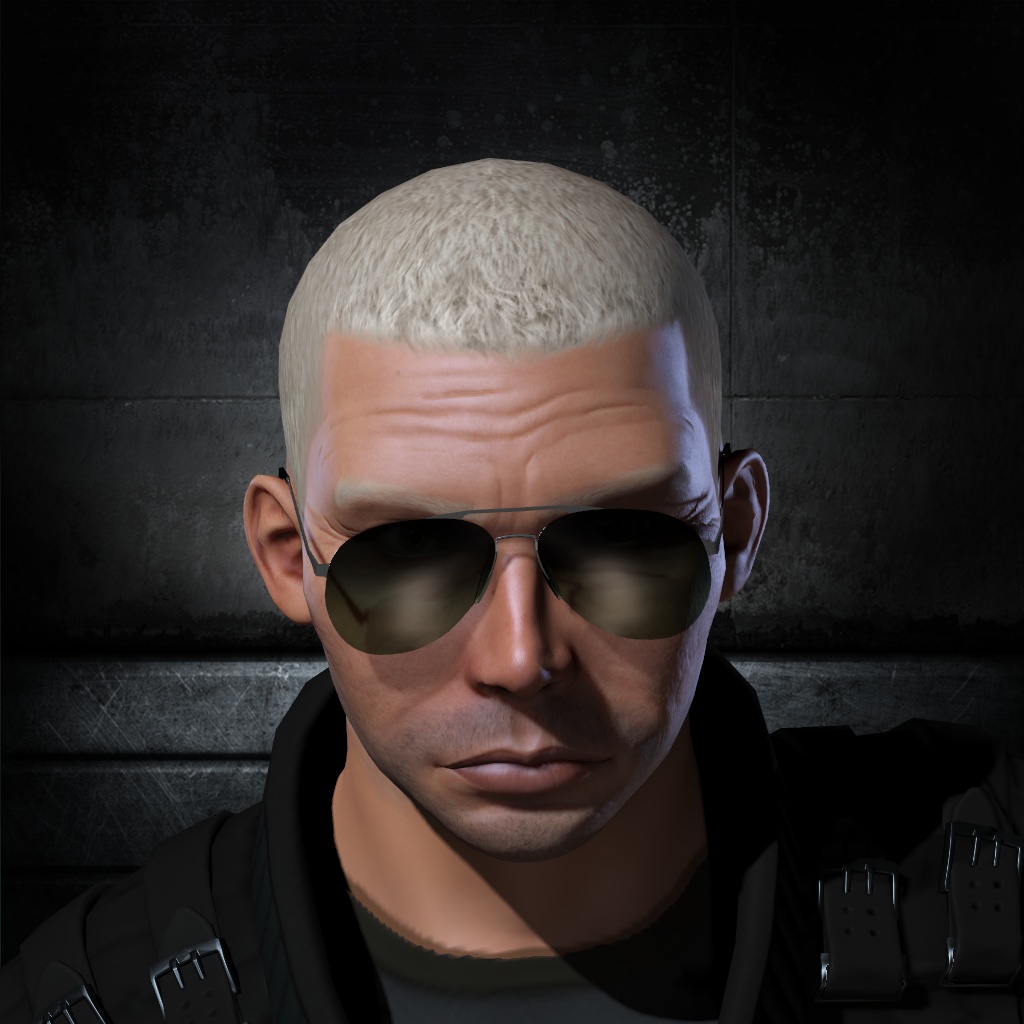 J McClane