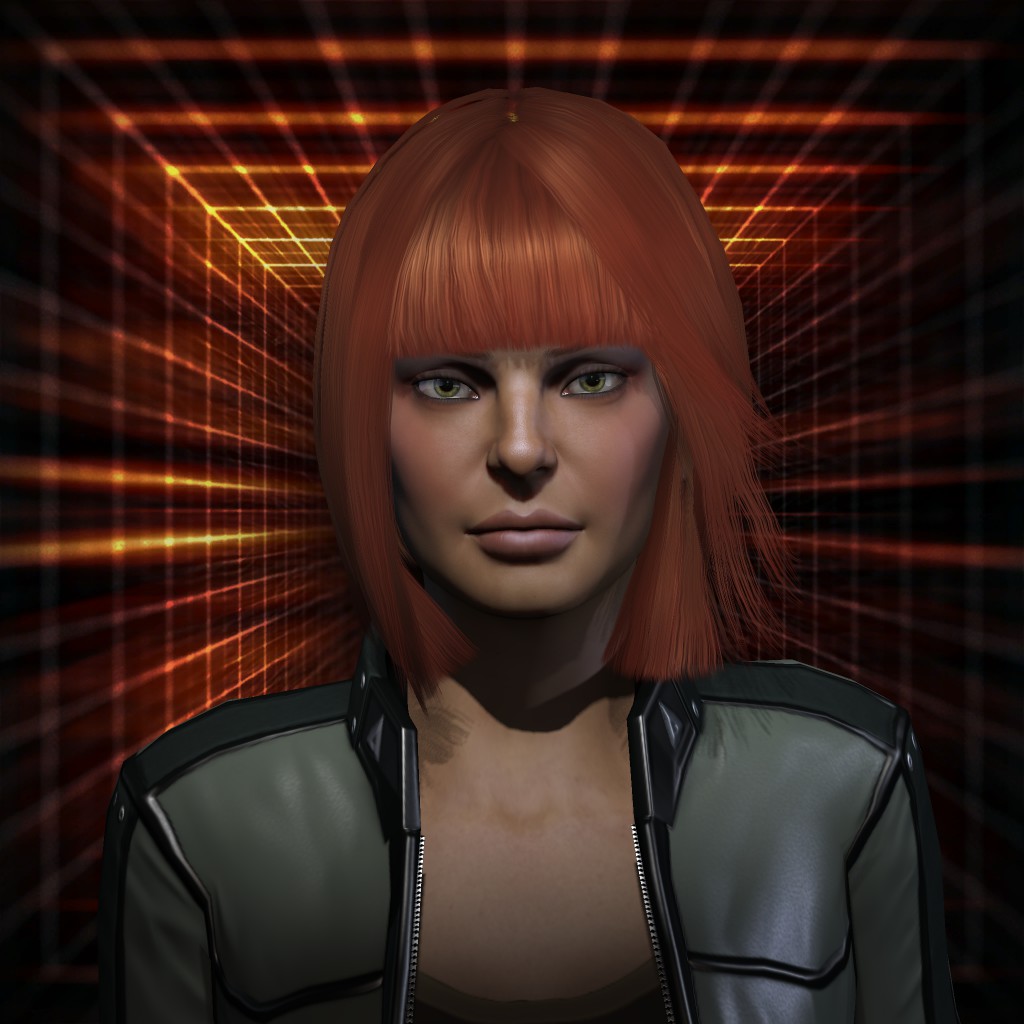 Zena Amorea