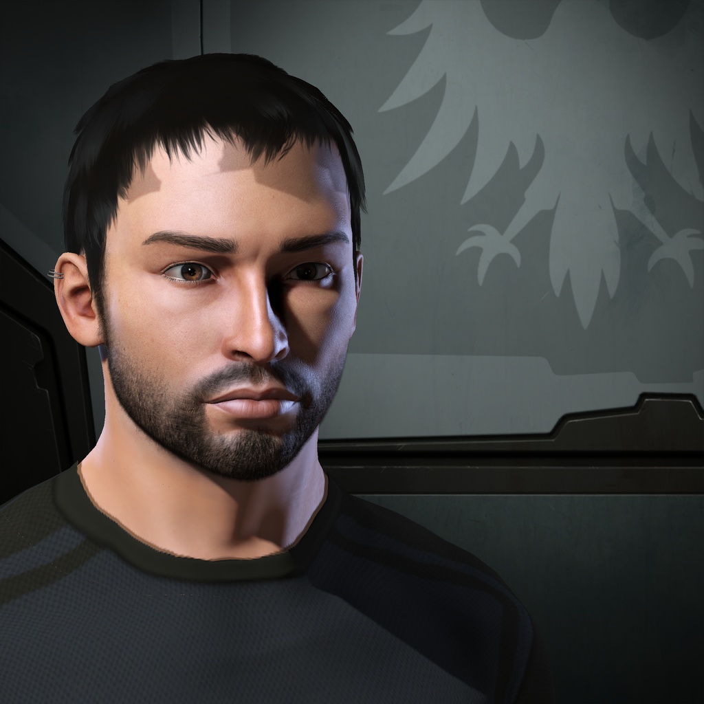 Justin Harbinger