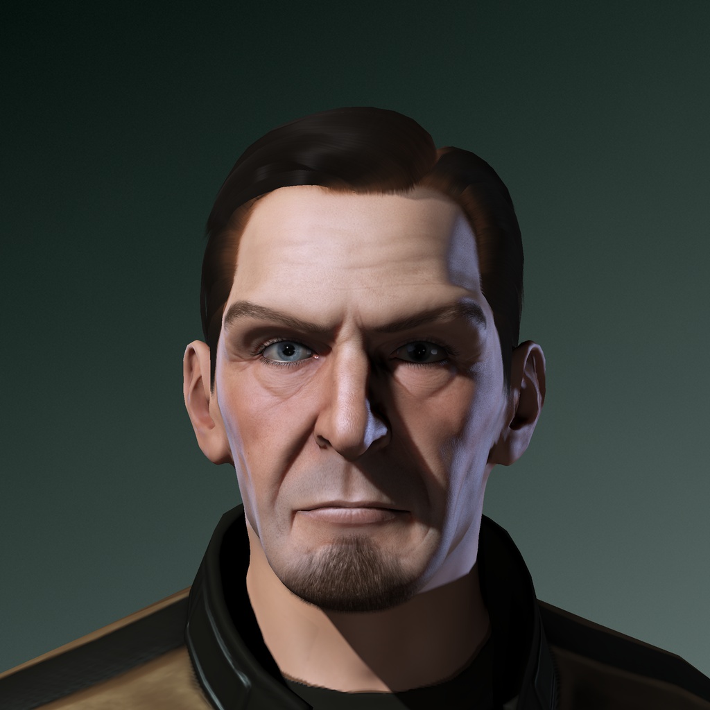 EVIL SC0TSMAN