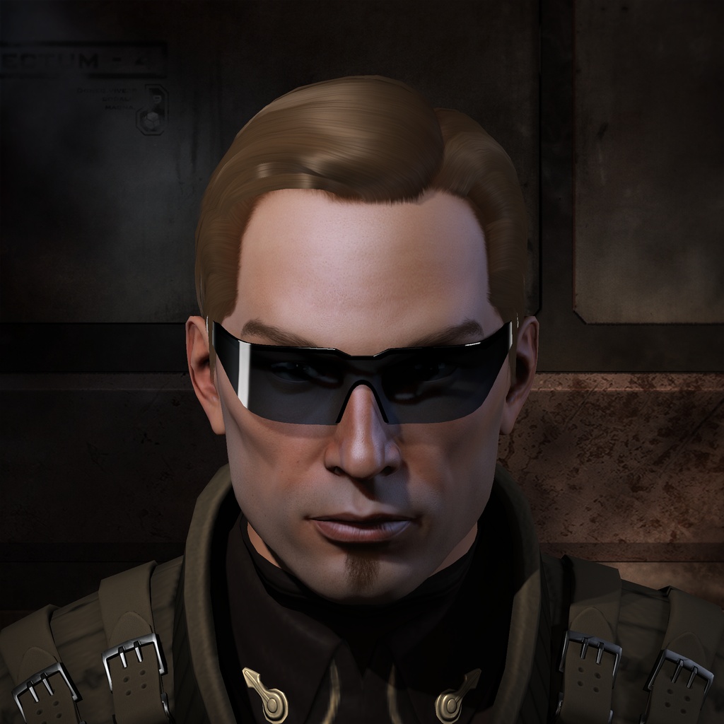 Belgarath Locksley