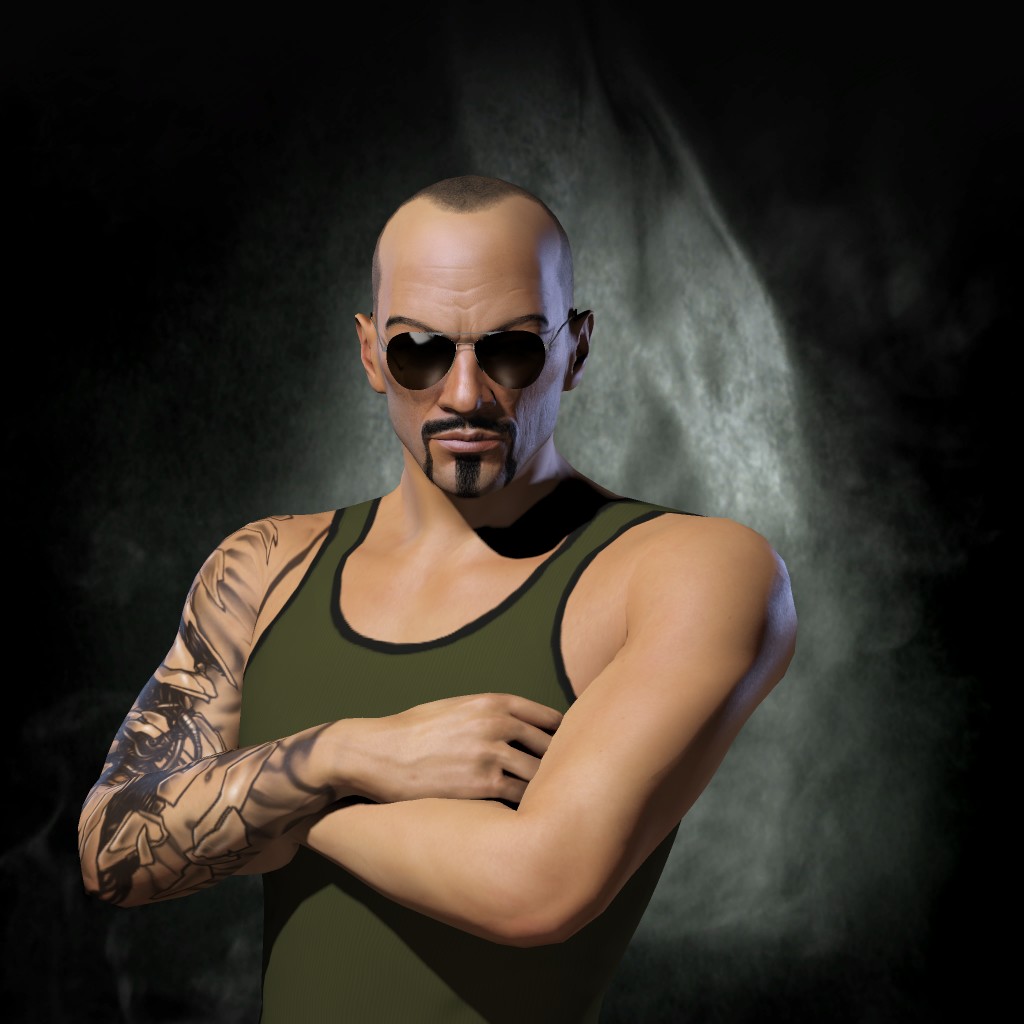 TF20AlchemyX