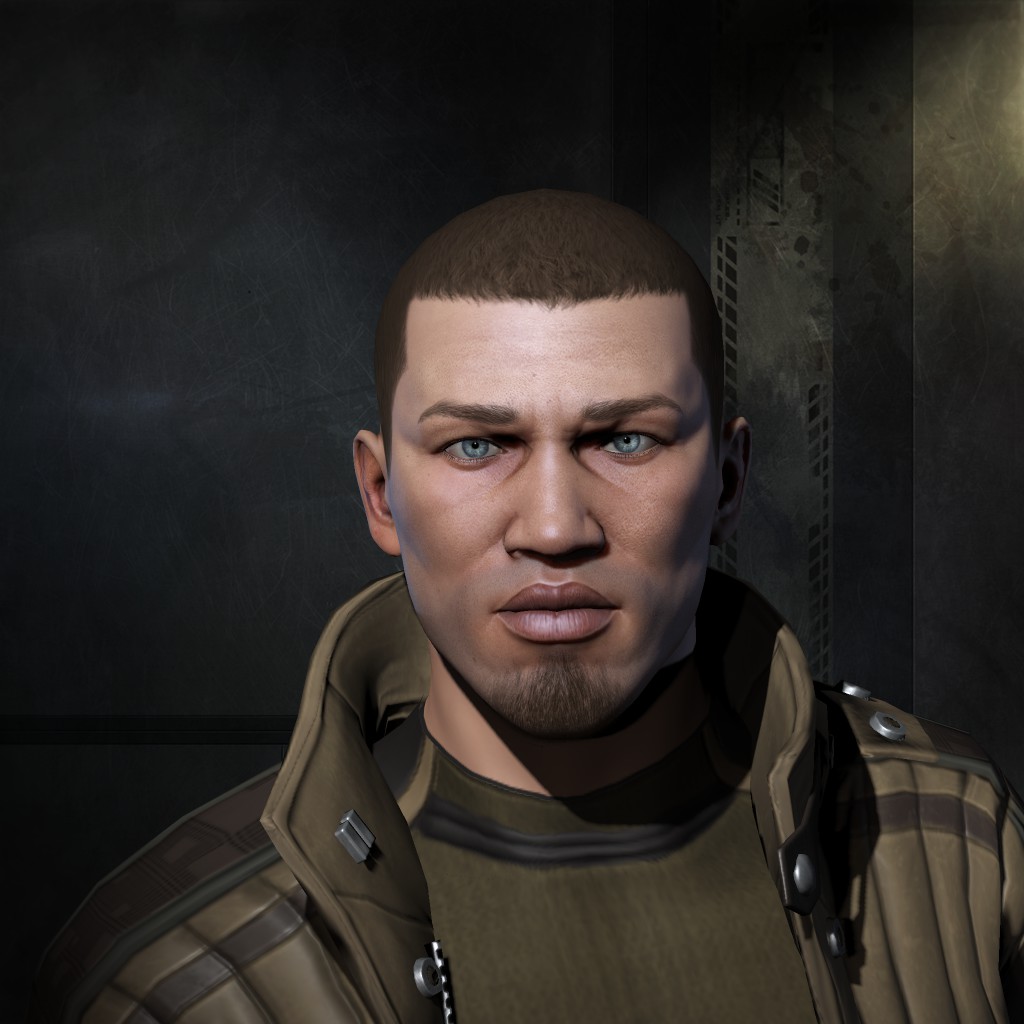 JohnnyDark