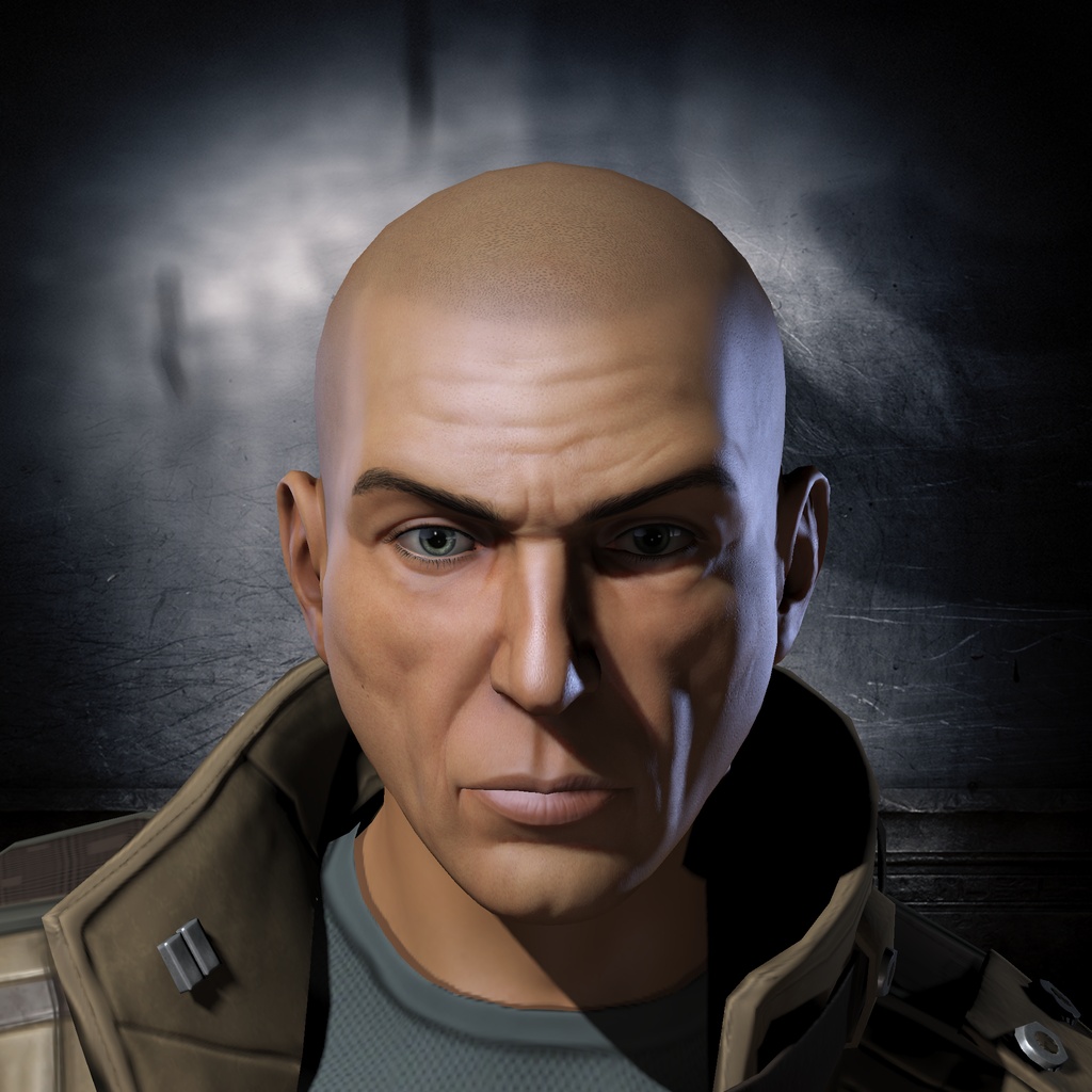 Bill Danger