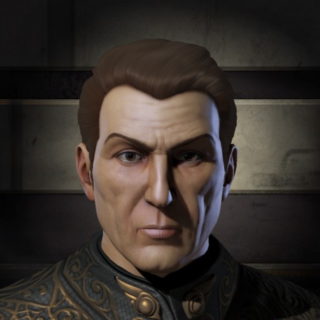 Jebediah Netas