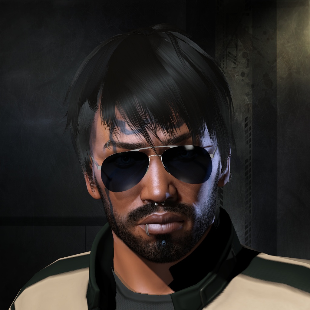 spartan madcat