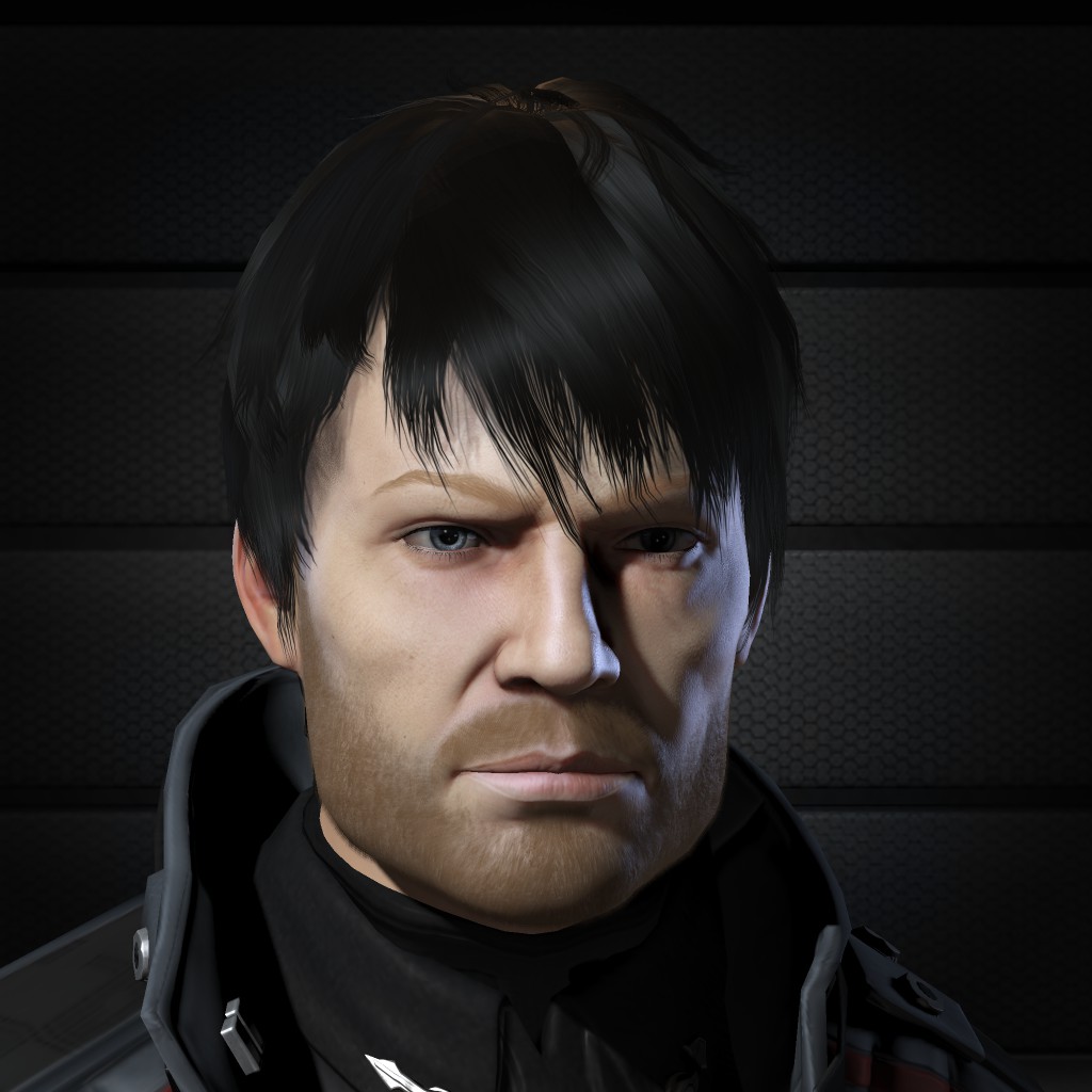 Darkblood Master