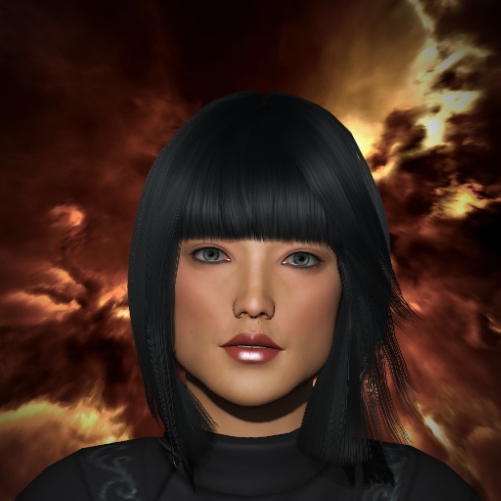Kahlan Moonlight