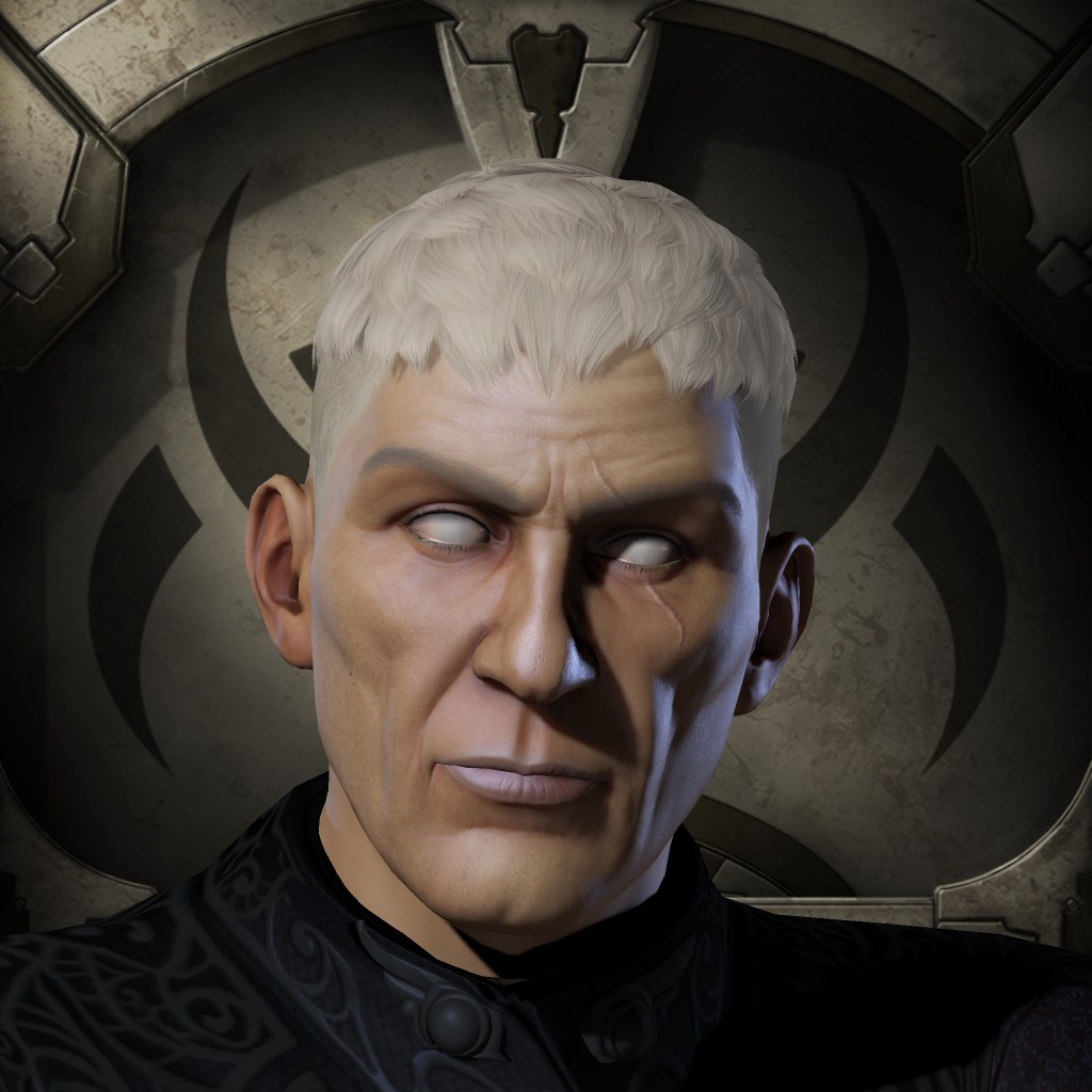 Tristian Drake