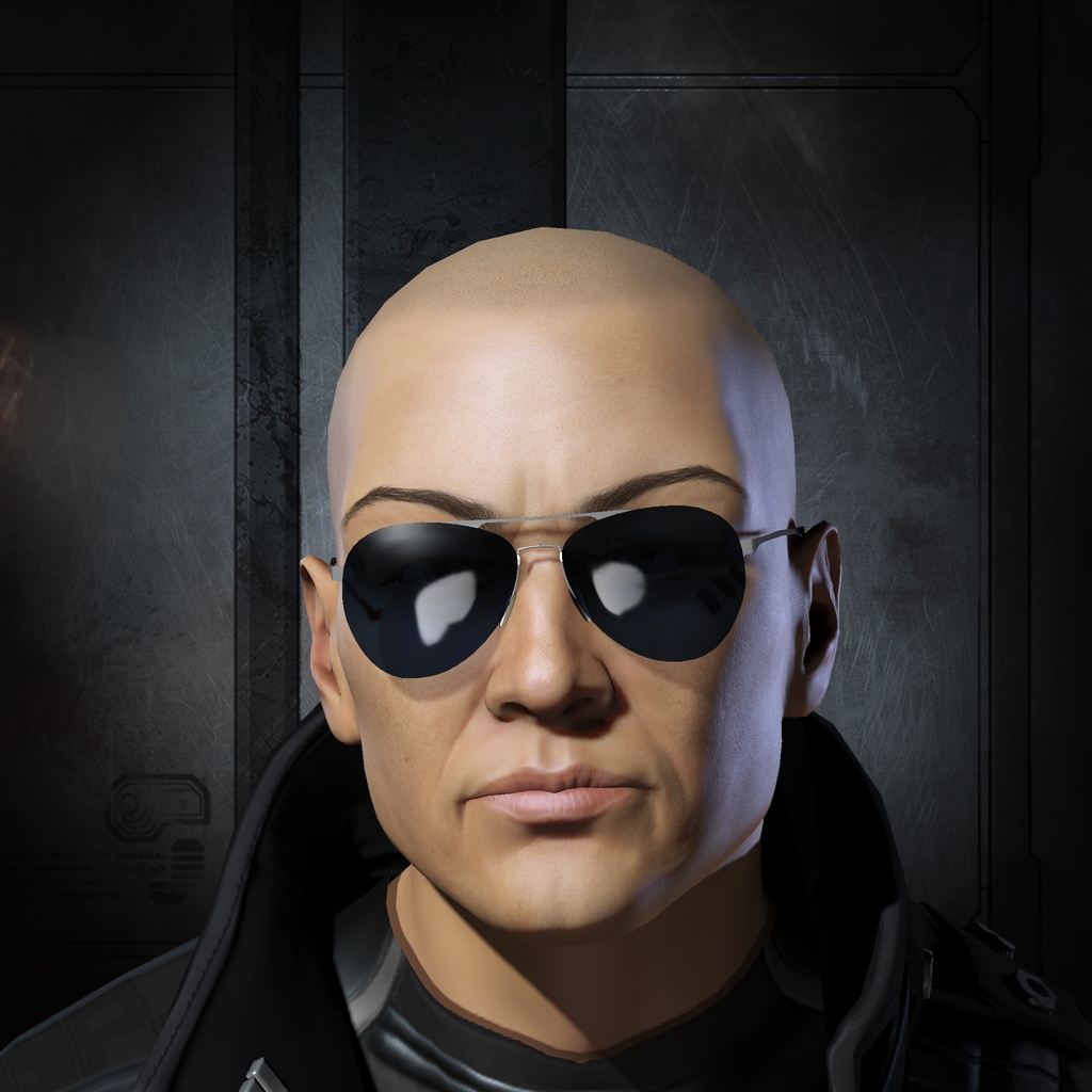 RandomMorph