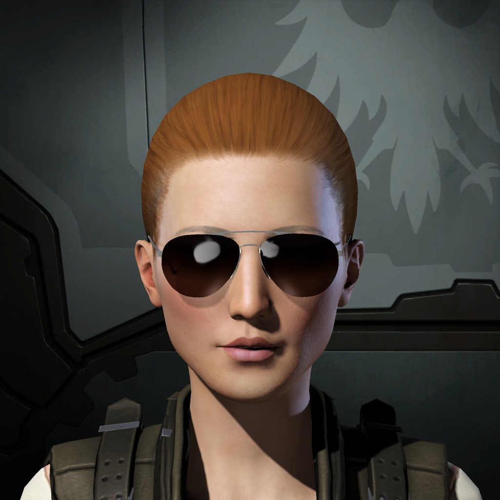 Caldari Citizen 2080198989