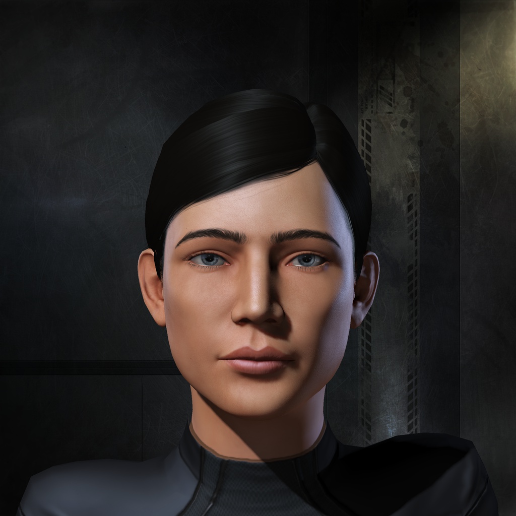 Dante Krieger
