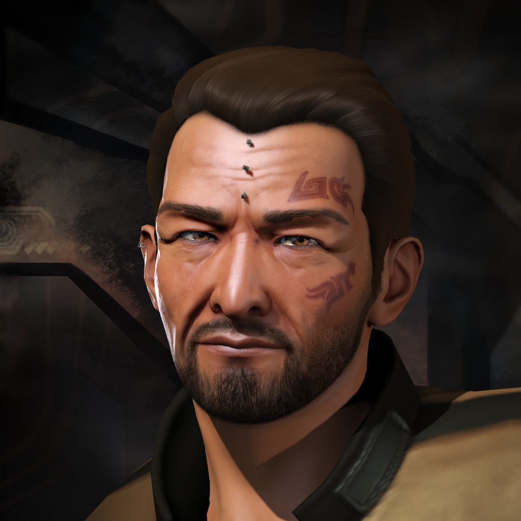 Inquisitor Aequitas