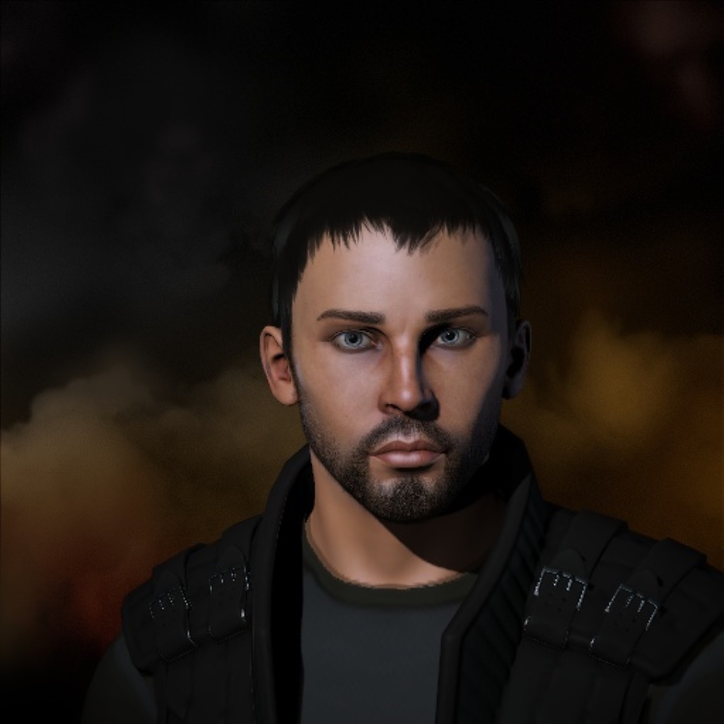 Trenton Osris