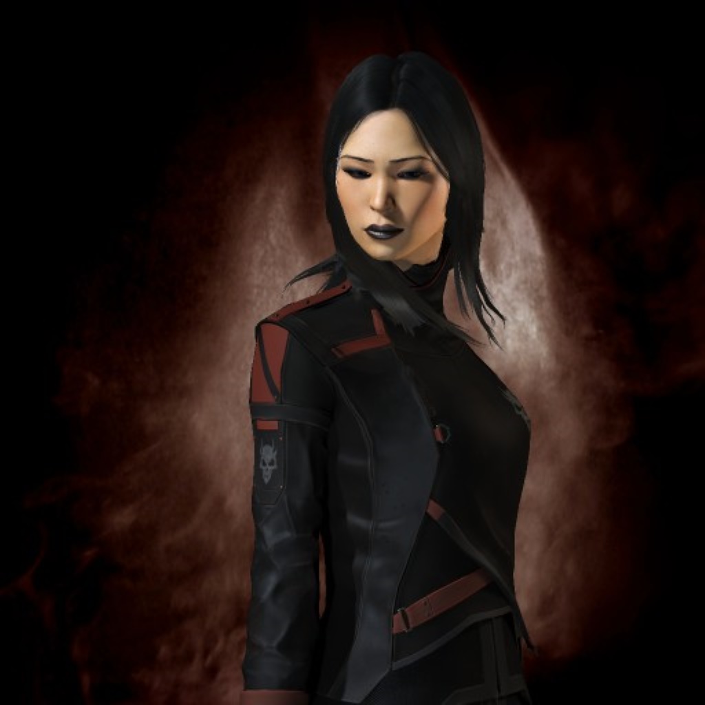 Anet Hunter