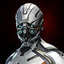 Gallente DustCitizen 2105083227