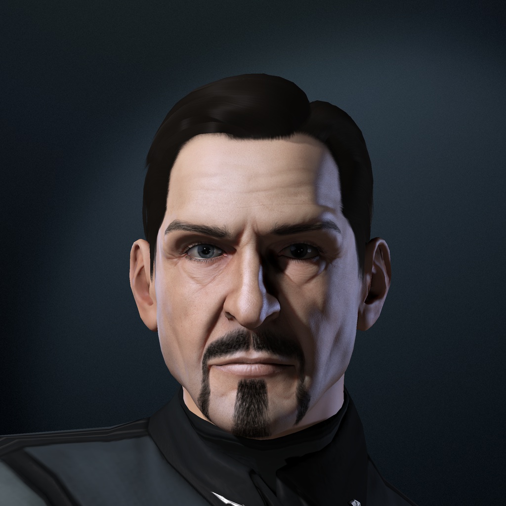 Amarr GeneralJr