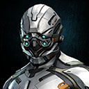 Gallente DustCitizen 2106929890