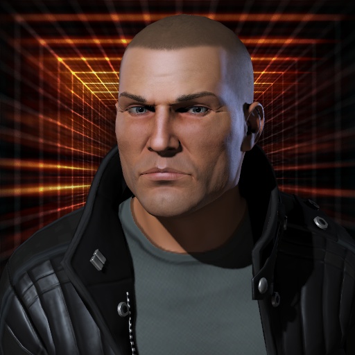 Jack Corvin