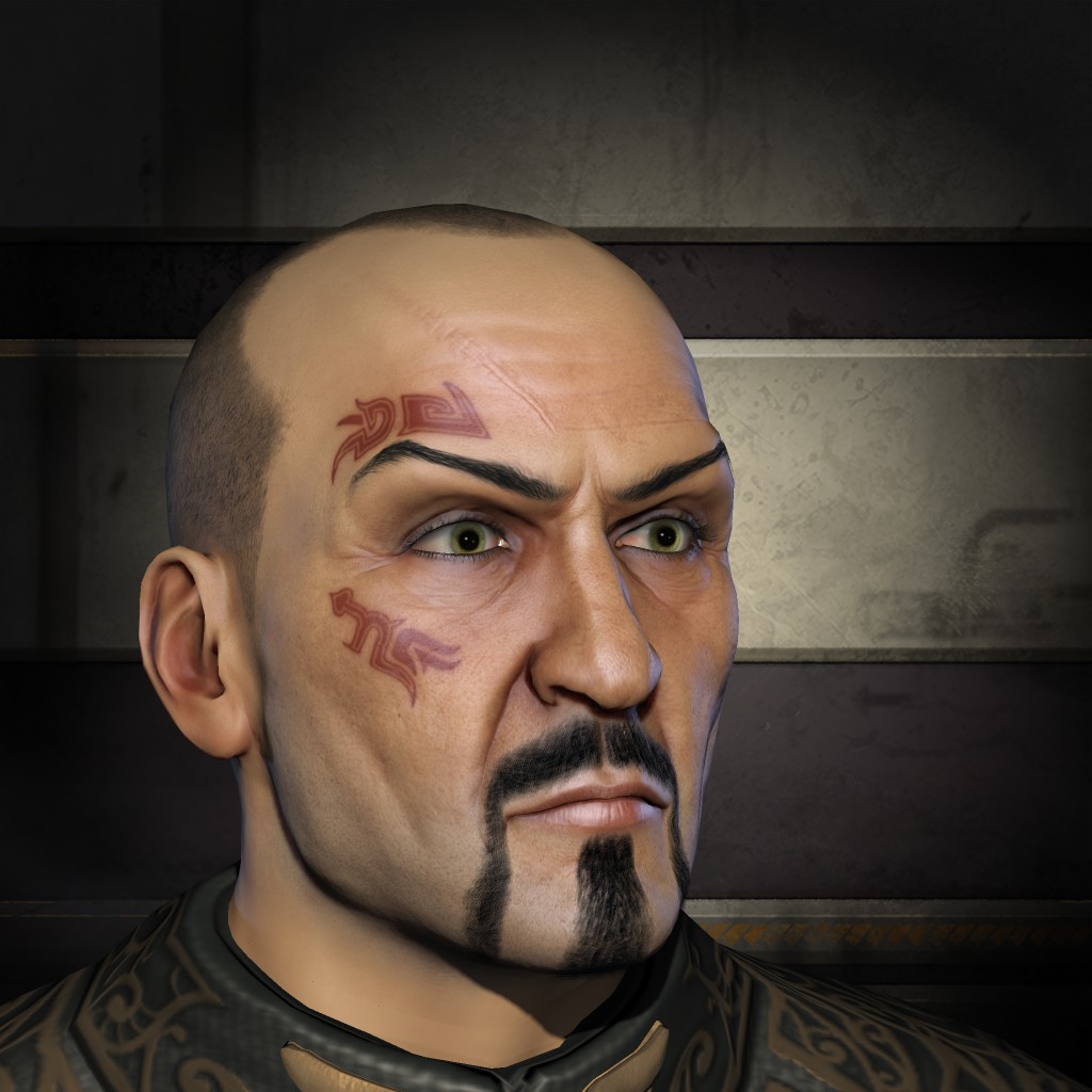 George Bennet