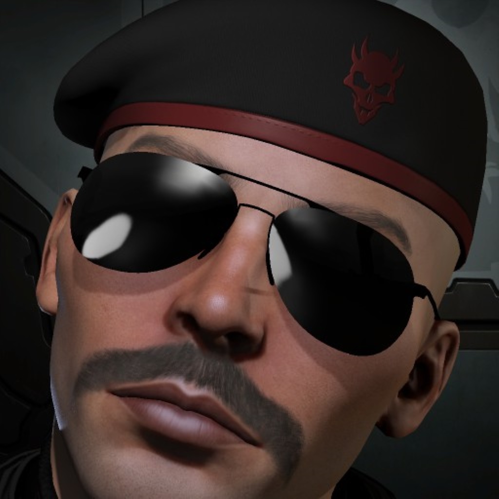 Major Op